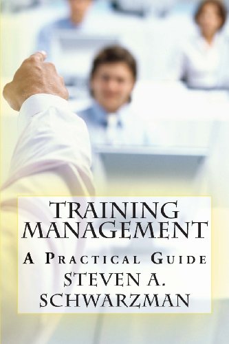 Training Management cover