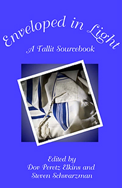 Enveloped in Light cover