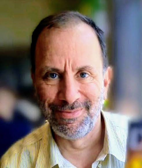 Rabbi Steven Schwarzman